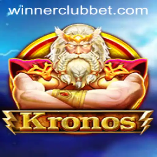 Kronos: The Strategy Game Revolutionizing WINNERCLUB