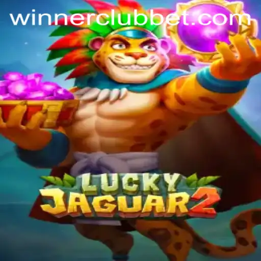 Discovering the Excitement of Luckyjaguar2: A Deep Dive Into WINNERCLUB
