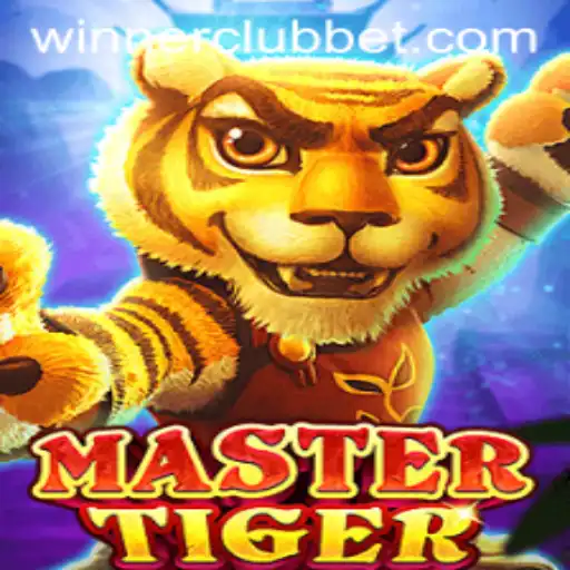 MasterTiger: Unleashing the Power of Strategic Gaming