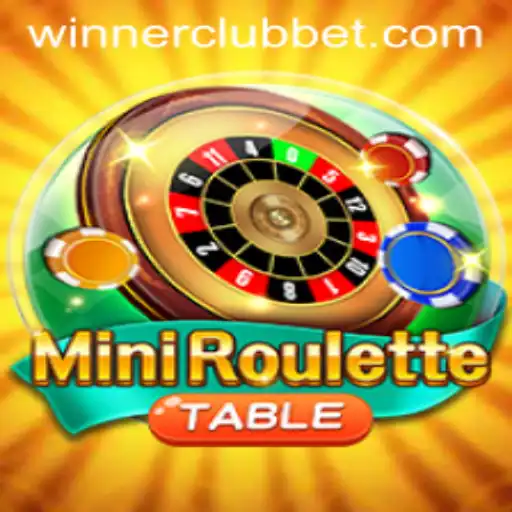Exploring MiniRoulette: An Exciting Game Revolutionizing Casino Entertainment with WINNERCLUB