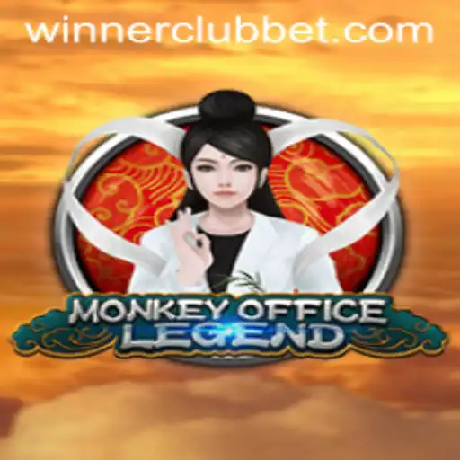 MonkeyOfficeLegend: Unveiling the Ultimate Workplace Adventure with WINNERCLUB