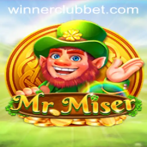Discover the Enigmatic World of MrMiser: A Deep Dive into Strategy with WINNERCLUB