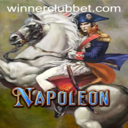Unleashing the Strategic Depth of Napoleon: Join the WINNERCLUB Now!