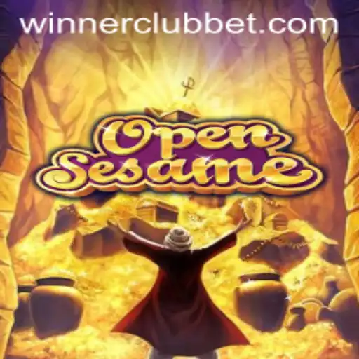 Experience the Magic of OpenSesame: A Journey into the Exciting World of WINNERCLUB