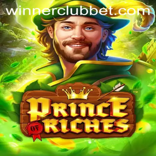 Discover the Thrills of PrinceOfRiches: A Gaming Adventure Like No Other