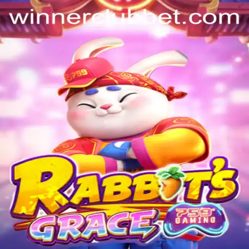 RabbitsGrace: A Journey Through the Enchanted Forest
