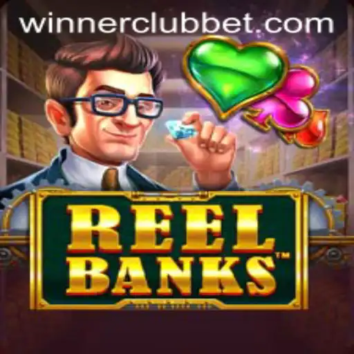 ReelBanks: Navigating the Winning Spree with WINNERCLUB