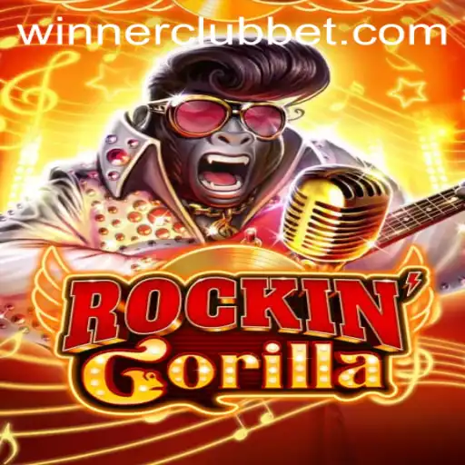 RockinGorilla: The Gaming Phenomenon Taking the World by Storm