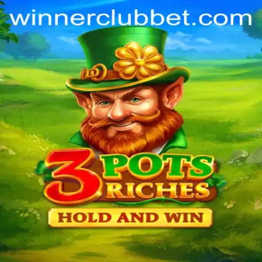 Exploring the Excitement of 3potsRiches: A Guide to WINNERCLUB's Latest Sensation