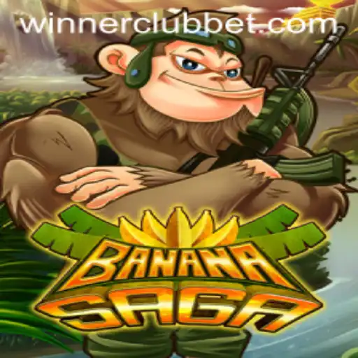 Unveiling BananaSaga: The Exciting World of WINNERCLUB