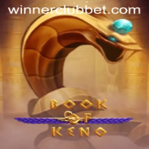 Unveiling the Thrill of BookOfKeno: Join the WINNERCLUB Experience