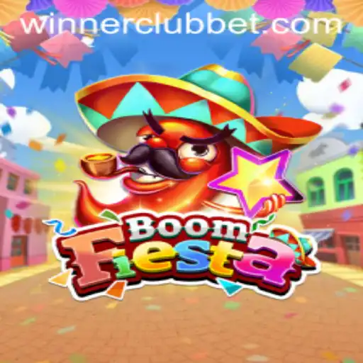 BoomFiesta: Enter the Explosive World of WINNERCLUB