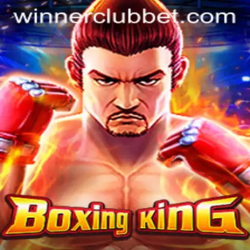 BoxingKing An Exciting New Game Revolution