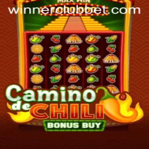 CaminodeChiliBonusBuy: A Spicy Adventure for WINNERCLUB Enthusiasts