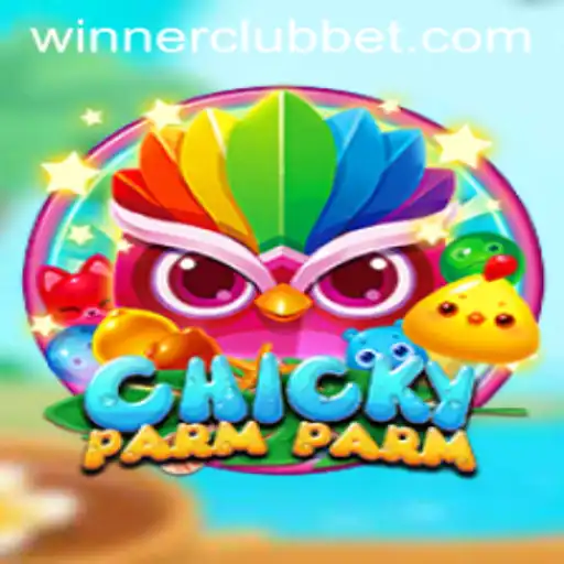 Exploring ChickyParmParm: The Latest Craze in the Gaming World