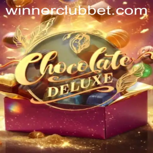 The Sweet Adventure of ChocolateDeluxe: Dive into WINNERCLUB