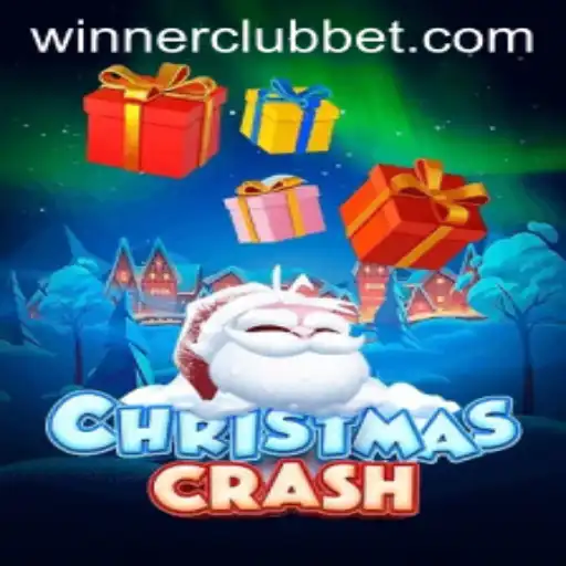 ChristmasCrash: A Festive Adventure with WINNERCLUB