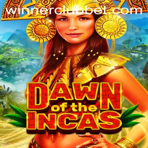 Dawn of the Incas: Conquering the Ancient Empire