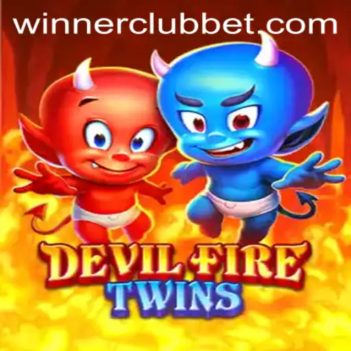 Dive into the Thrilling World of DevilFireTwins