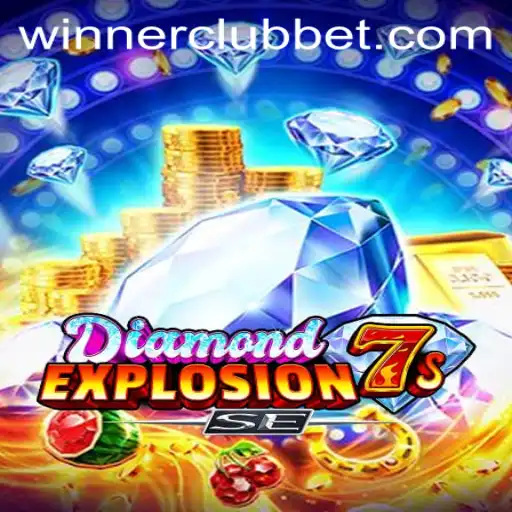 DiamondExplosion7sSE: Unveiling the Sparkling World of Excitement