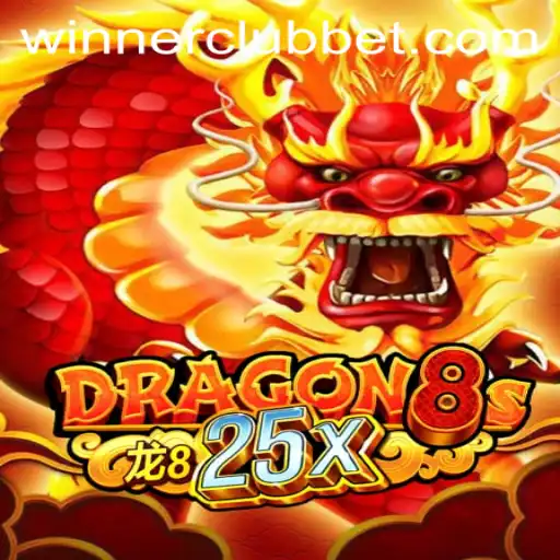 Exploring the Exciting World of Dragon8s25x
