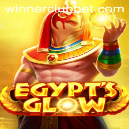 Discovering EgyptsGlow: Unveiling the Mystical World with WINNERCLUB