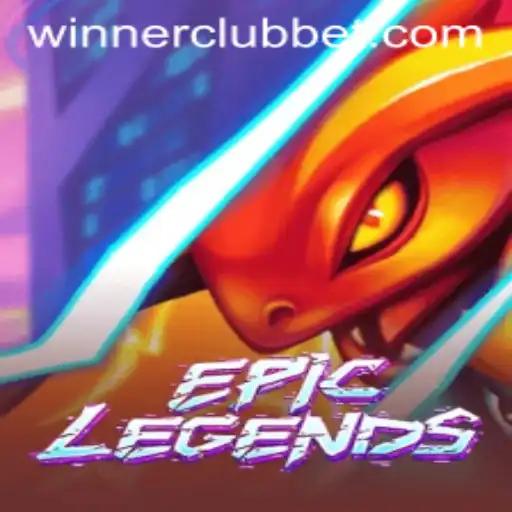 EpicLegends: The Game Revolutionizing the World