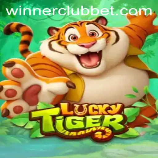 Experience the Thrill of LuckyTiger