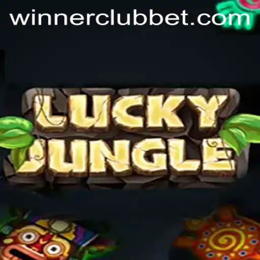 Exploring LuckyJungle Game