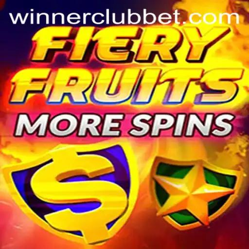 Exploring the Excitement of FieryFruitsMoreSpins with WINNERCLUB