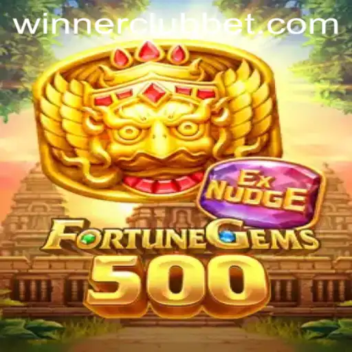 Exploring the Excitements of FortuneGems500: A Dive into WINNERCLUB