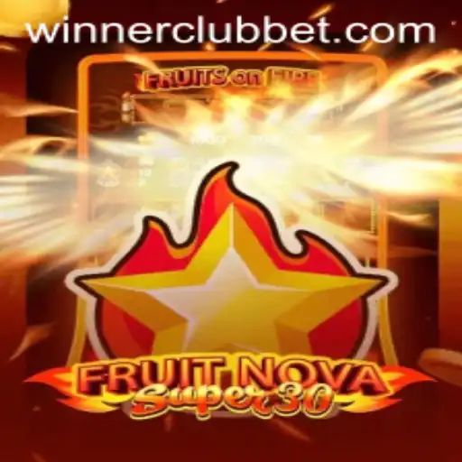 Unveiling FruitrNovaSupe30: The Game for WINNERCLUB Enthusiasts