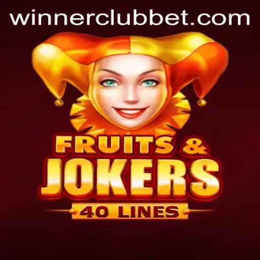 Exploring FruitsAndJokers40: The Game of Fruit-Themed Excitement and WINNERCLUB Integration