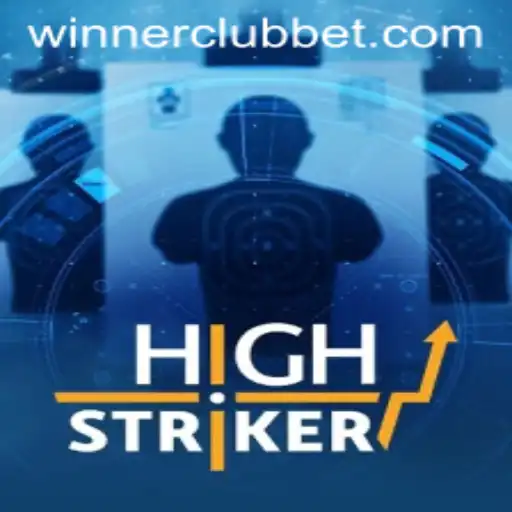 HighStriker: The Game Revamping Arcade Traditions with WINNERCLUB
