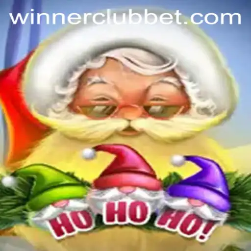 Dive into the Exciting World of 'HoHoHo': The WINNERCLUB Adventure