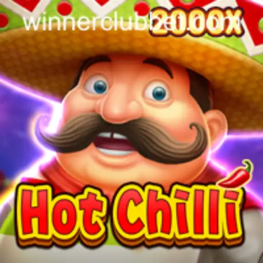 HotChilli: A Sizzling Gaming Experience at WINNERCLUB