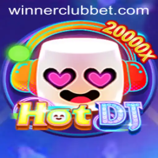 Unveiling HotDJ: A Revolutionary Gaming Experience with a Touch of WINNERCLUB
