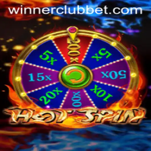 Unveiling the Thrills of HotSpin: Join the WINNERCLUB