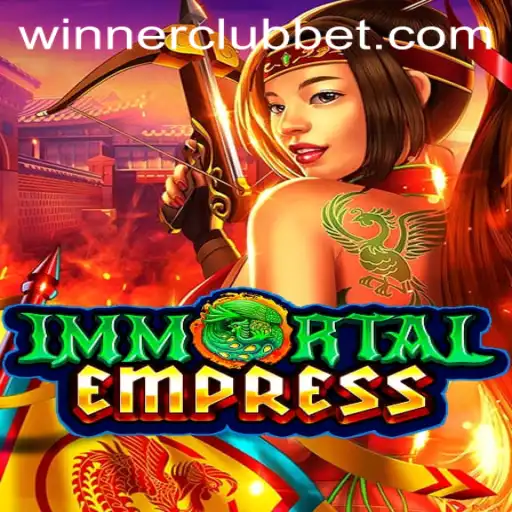 Exploring ImmortalEmpress: The Rise of WINNERCLUB in a Thrilling Gaming Universe