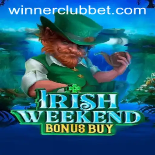 Unveiling IrishWeekendBonusBuy: Explore the Thrill of Winning