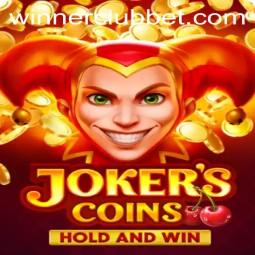 Discover the Excitement of JokersCoins - The Game Revolutionizing WINNERCLUB