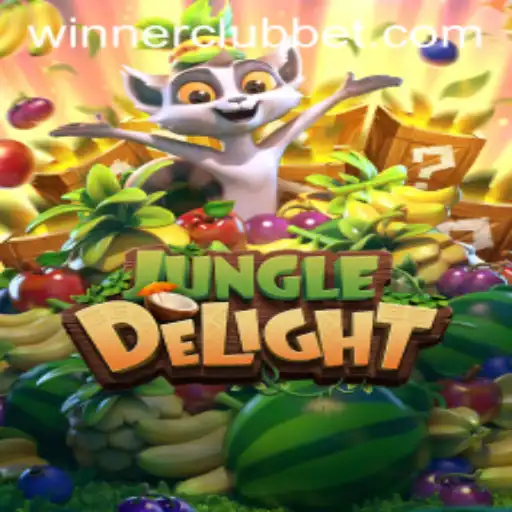 JungleDelight: The New Adventure with WINNERCLUB