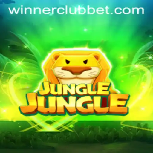 Dive into the Thrill of JungleJungle: Unlock the Secrets of WINNERCLUB