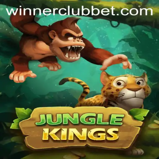 Unveiling JungleKings: A Thrilling Adventure in the World of WINNERCLUB