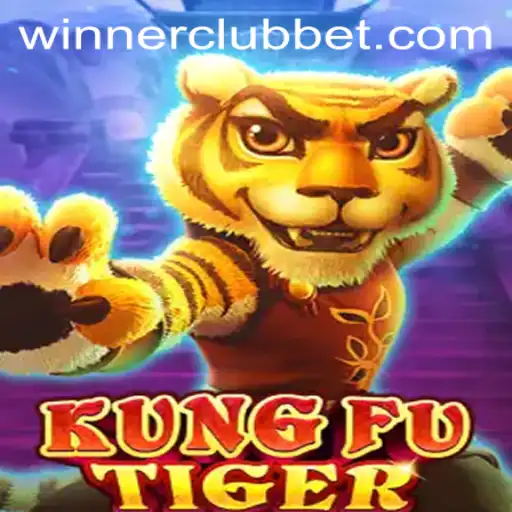 Explore the World of KungFuTiger: A Thrilling Gaming Experience with WINNERCLUB