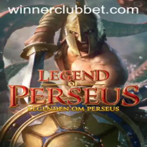 Discover the Epic Journey of LegendofPerseus Game