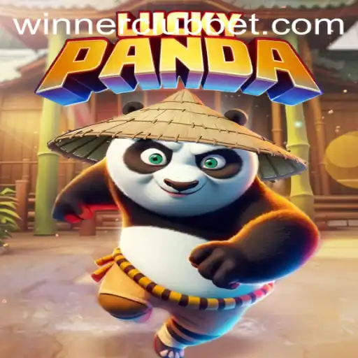 LuckyPanda: A Thrilling Adventure in the World of WINNERCLUB