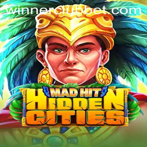 Introducing MadHitHiddenCities: A Journey to Urban Exploration and Adventure