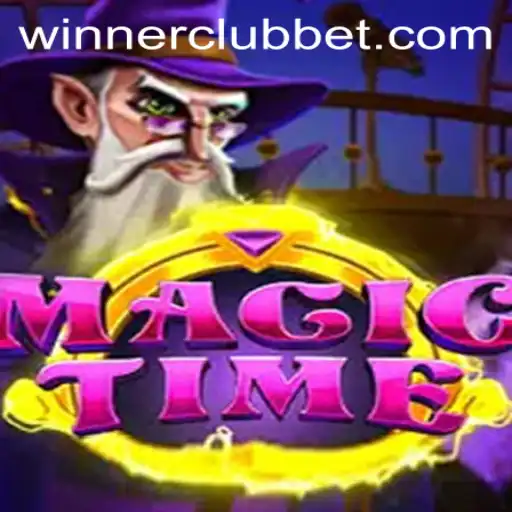 MagicTime: The Enchanting Game for Modern Adventurers
