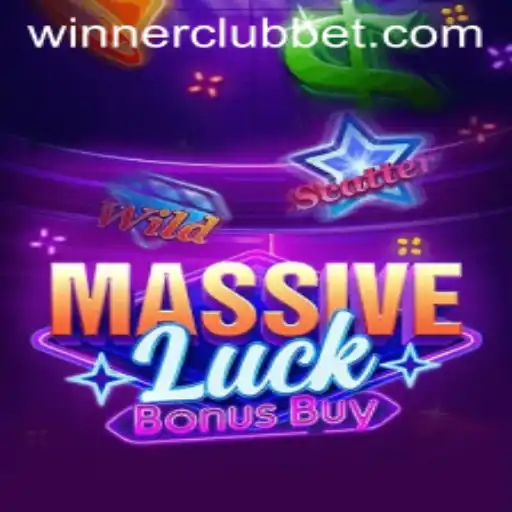 Exploring the Thrills of MassiveLuckBonusBuy and WINNERCLUB